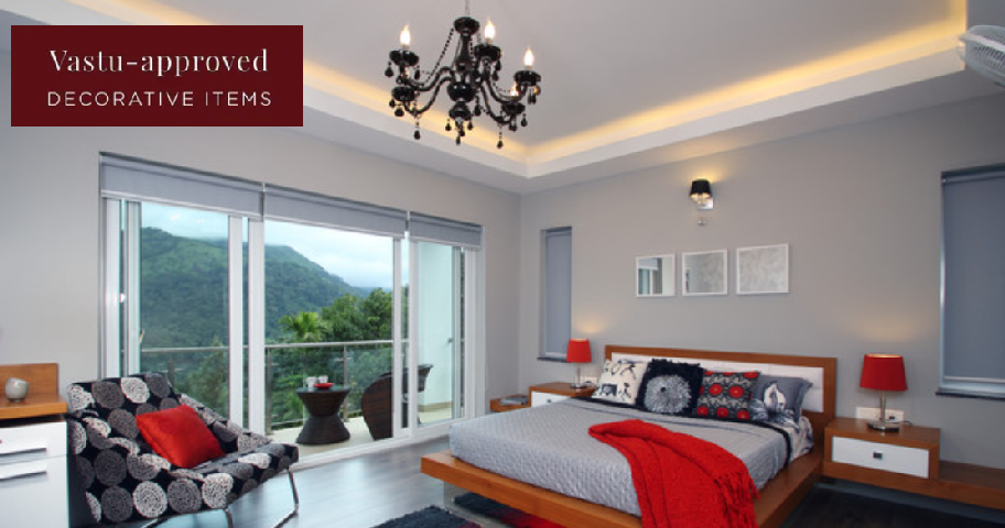 Interior Design with Vaastu